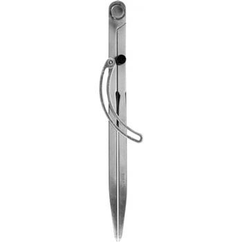 Cyrkiel z prowadnicą 300mm