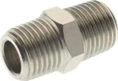 NYPEL G1/4" CHROM