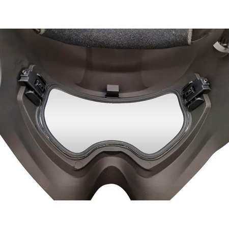 Przyłbica szlifierska Varioprotect Grind Air
