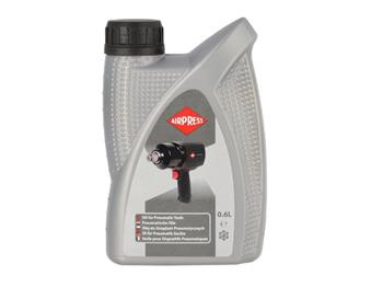 Olej do narzędzi pneumat. 0,6L