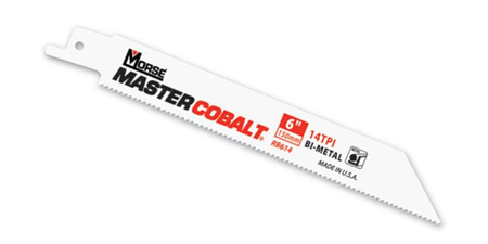 BRZESZCZOT BAGNET. 150x20x0,9 14TPI Cobalt