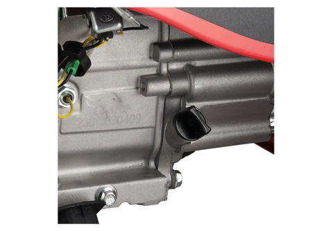 Agregat prądotwórczy 2,8kW