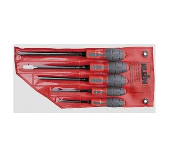 WKRĘTAKI DO POBIJANIA 5 szt KUŹNIA