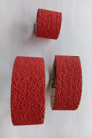 OPASKA ŚCIERNA 45x30 ceramika P40