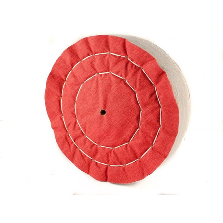 Tarcza polerska 200x30x20 bawełna