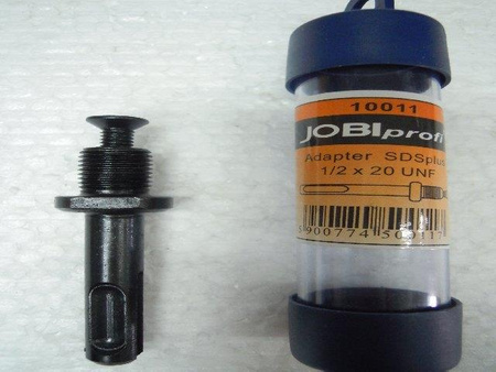 Adapter SDS 1/2"