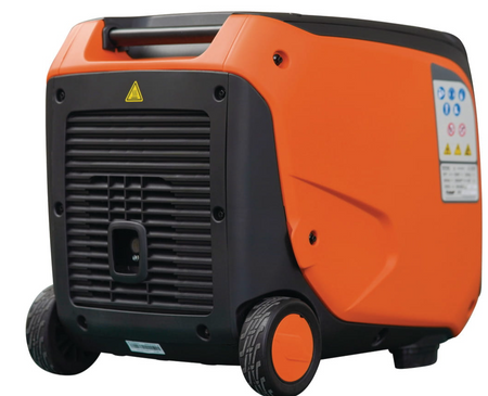 Generator inwerterowy 3,5/4,0KW