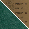 PAS ŚCIERNY 20x650 PZ628 P120