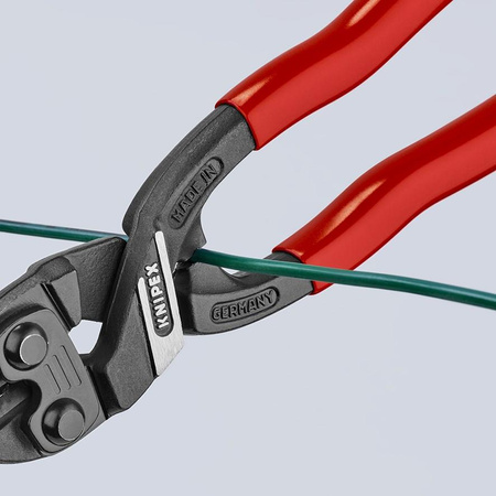 Szczypce tnące 160mm PCV