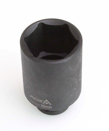 NASADKA 1/2” UDAR. DŁ. S36