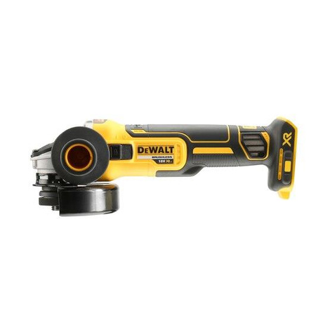 Szlifierka kątowa DeWalt 125mm 18V body