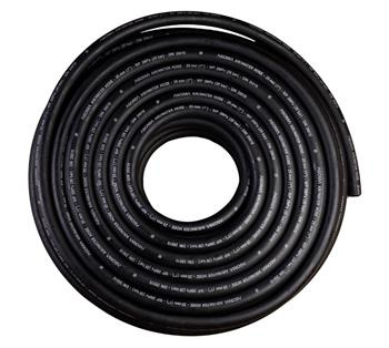 Wąż do powietrza 10x3,5mm 20BAR