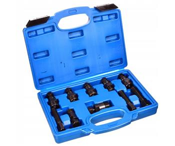 Zestaw ściągaczy do kół magnesowych