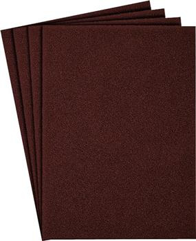 Arkusz płótno KL375J 230x280 P150