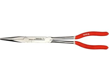 Szczypce wydł. pr.2 -przeg 340mm