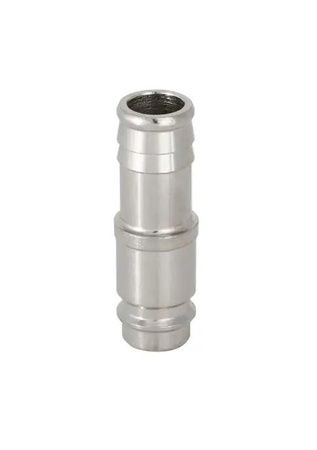 Króciec DN10 wąż 19mm