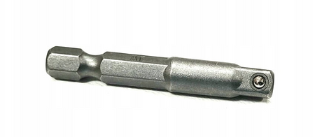 PRZEDŁUŻKA 6KT. 1/4"xKW1/4" L-50