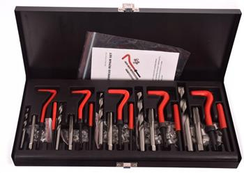 ZEST. DO REGEN. GWINTÓW M5-M12 131el.