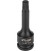 Bit udarowy spline (XZN) M6x78mm
