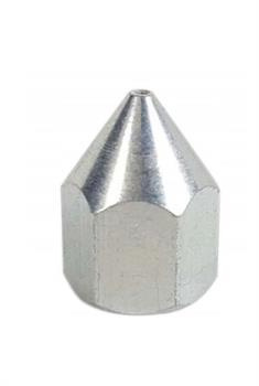 Końcówka stoż. do smar. kal. towot. M10x1 krótkie
