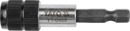 UCHWYT MAGN. KOŃC. SZYB. 60mm