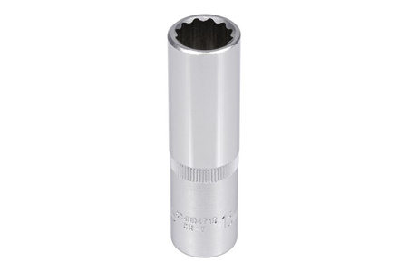 NASADKA DŁUGA 12-KĄTNA 1/2" 15mm
