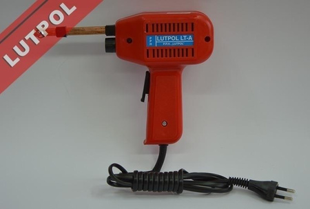 Lutownica trans. LT-A/75W/230V