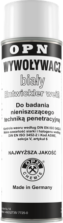 OPN WYWOŁYWACZ BIAŁY