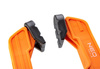 Ścisk sprężynowy Heavy Duty 3"/75