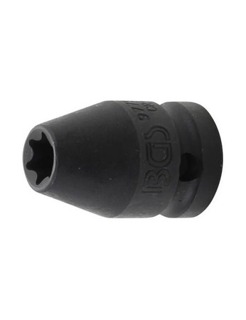 Nasadka udarowa 1/2" E12