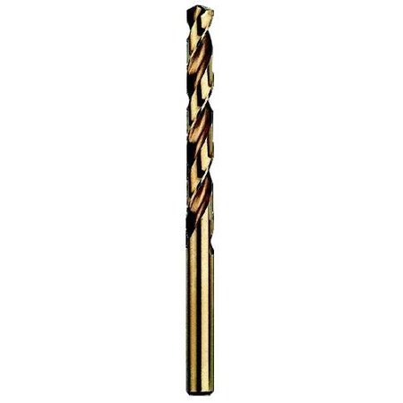 Wiertło kobaltowe 4,0mm HSS-G Co5   BMM