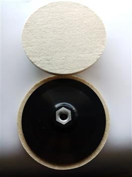 FILC POLERSKI 150x16 M14