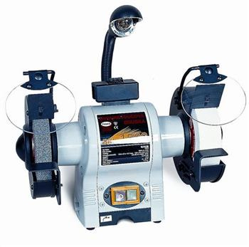 SZLIFIERKA STOŁOWA BKL-1500