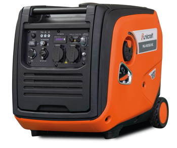 Generator inwerterowy 3,5/4,0KW