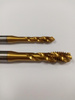 Gwintownik masz. DIN-371C R35 HSSE M6 (6H) TIN