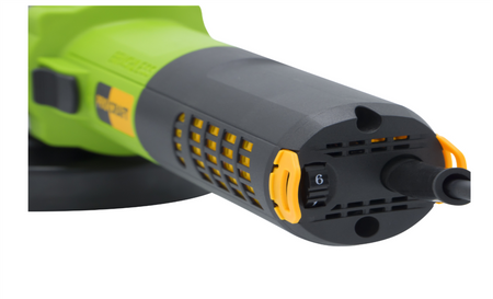 Szlifierka kątowa 125mm 1700W reg. obr. bezszczot.