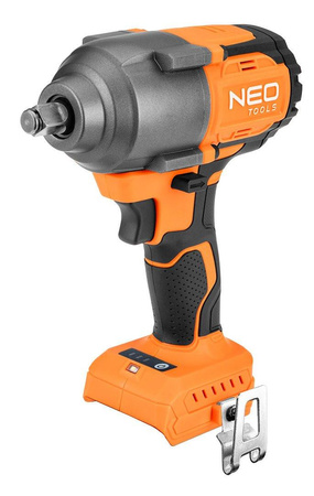 Klucz udar bezszczot. Body 18V, 850Nm 1/2" Energy+