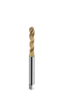 GWINTOWNIK 800X M6 DIN-371C 6H R40 HSSE-TiN