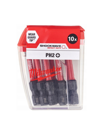 Bit PH2x50mm Milwaukee