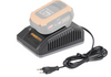 Ładowarka akumul. 20V 4A