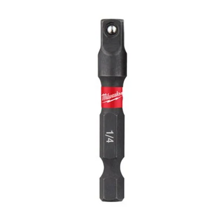 Adapter do nasadek udarowych 3szt.