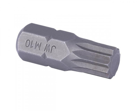 BIT 10mm SPLINE (XZN) M14x30mm