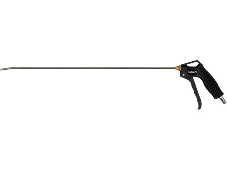 Pistolet do przedmuchiwania 520mm