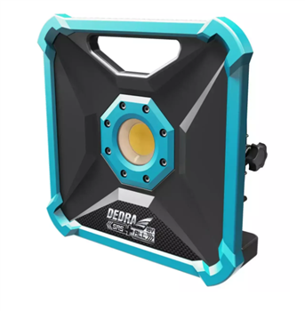 Lampa warsztatowa aku 18V