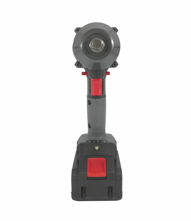 Hoozar klucz udarowy 1/2" 18V 4,0Ah 600Nm