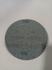 KRĄŻEK ŚCIERNY SA-331 125mm P100