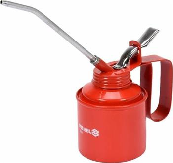 Oliwiarka 250ml z końc. sztywną