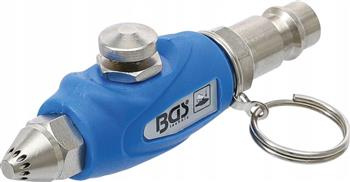 Pistolet do przedmuchiwania mini