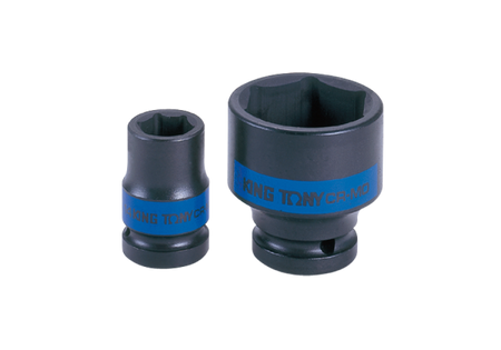 Nasadka udar. 1/2" 46mm KT