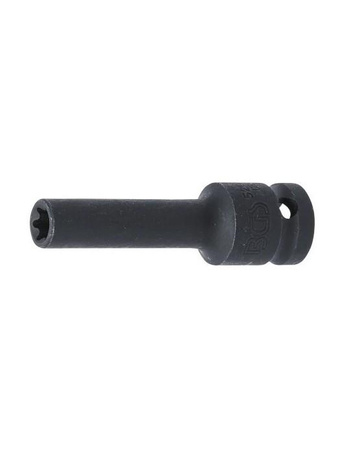 Nasadka udarowa 1/2" E10 długa